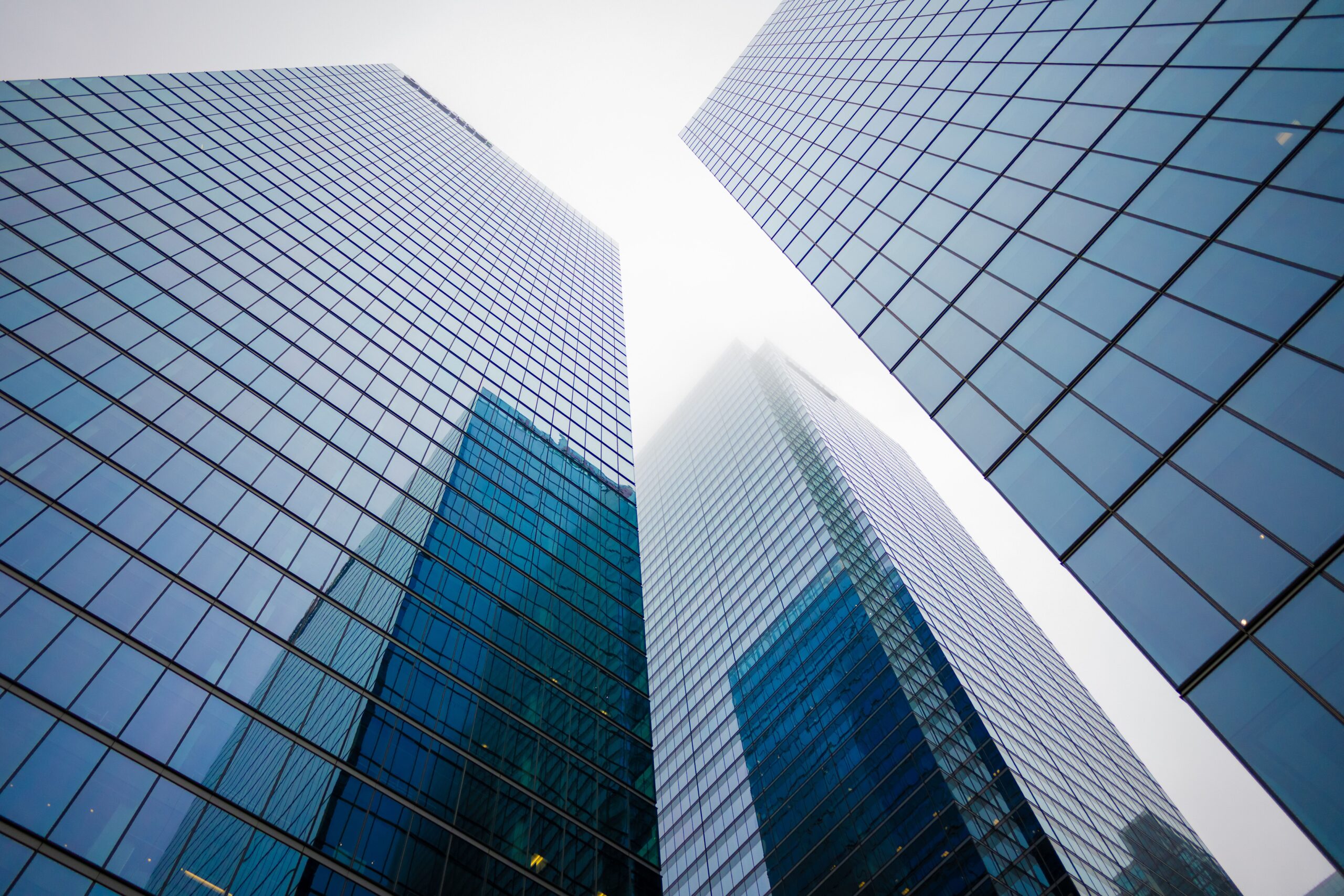 Commercial buildings