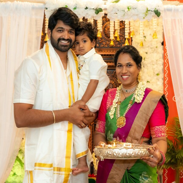 Manjunath
